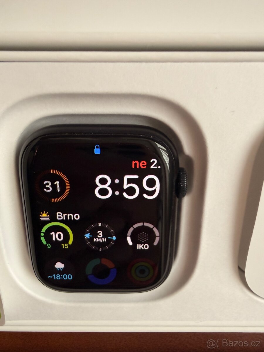 Apple watch series 9 - 3