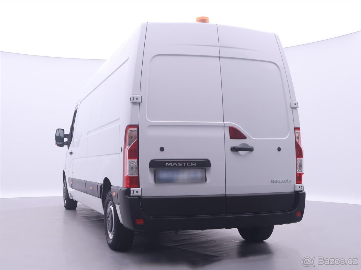 Renault Master 2,3 dCi 92kW L3H3 Klima CZ DPH (2011) - 3