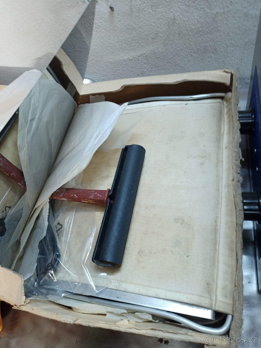 Prodám zvětšovací přístroj meopta opemus 2 - 3