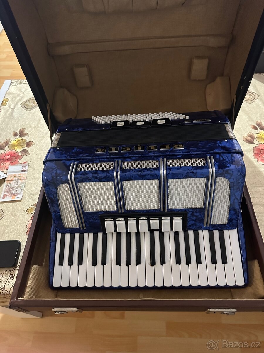 Akordeon - 3