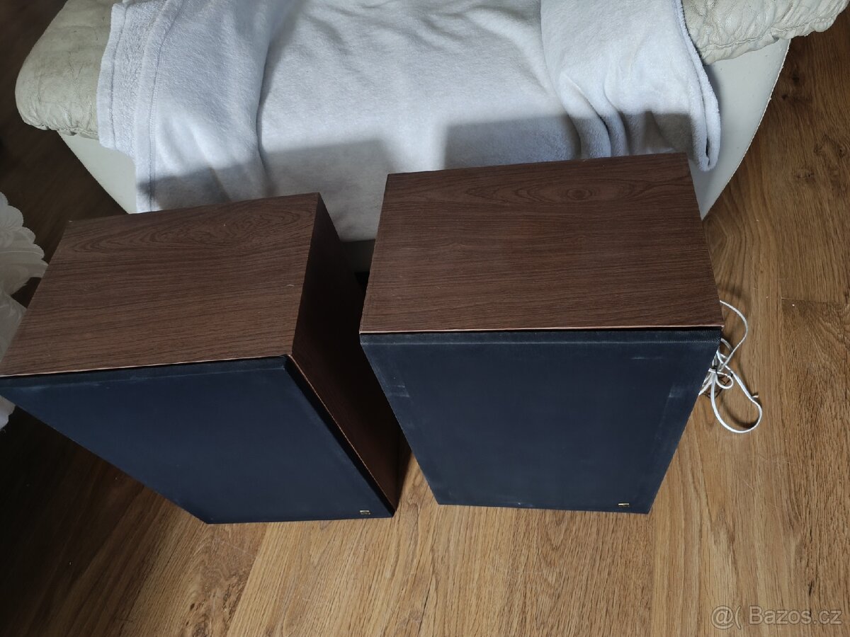 Repra Elektronika Praha RS 238 - 3