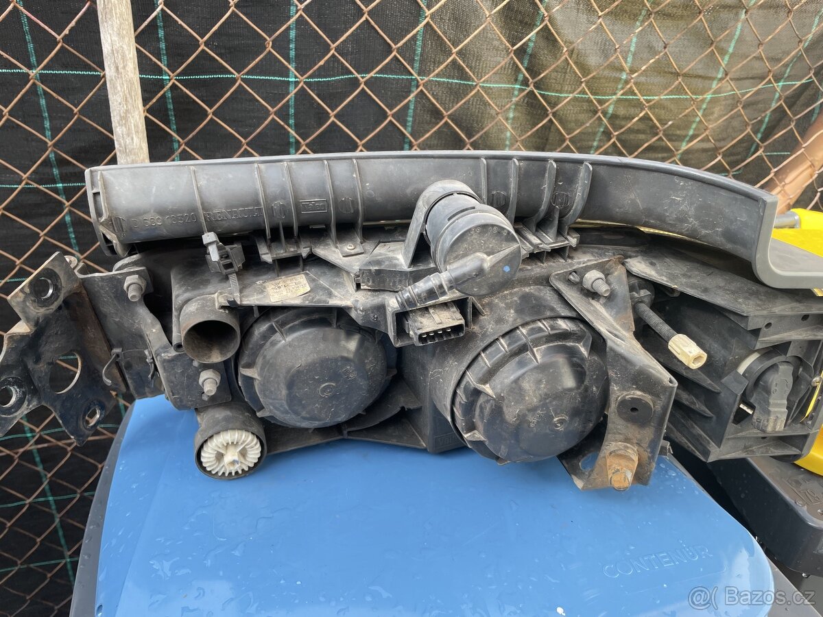 RENAULT Premium, Midlum - 3