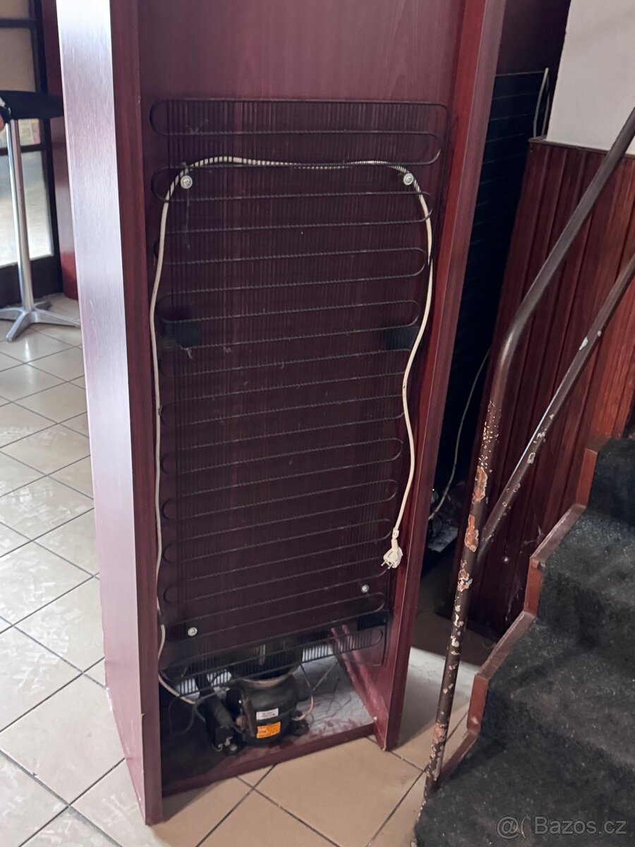 Prodám vinotéku - 3