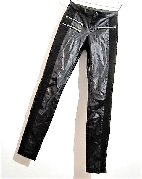 ONLY WOMEN'S FOREVER LEGGINS ♥ VEL.XS - 3