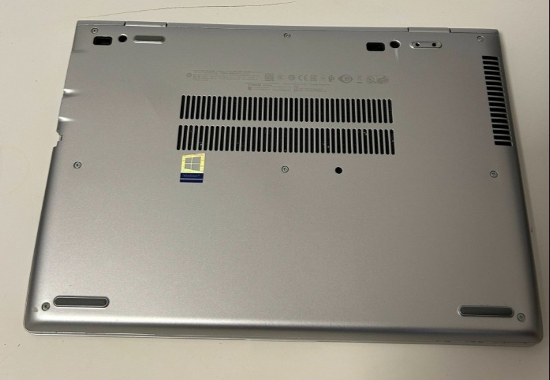 Prodám notebook HP ProBook 640 G4 - 3