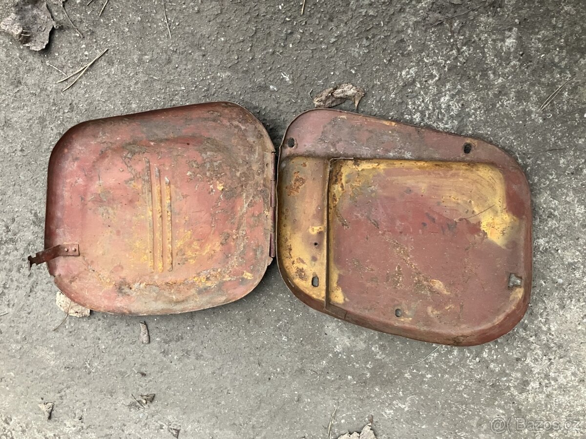 jawa kastlík nářadí - 3