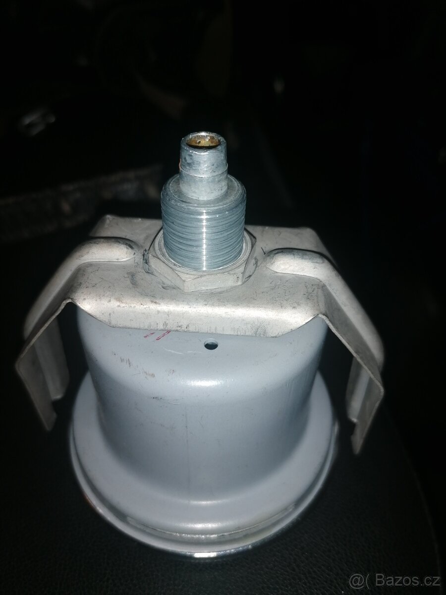 Jawa ORIGINÁL tachometr /uloženka / - 3