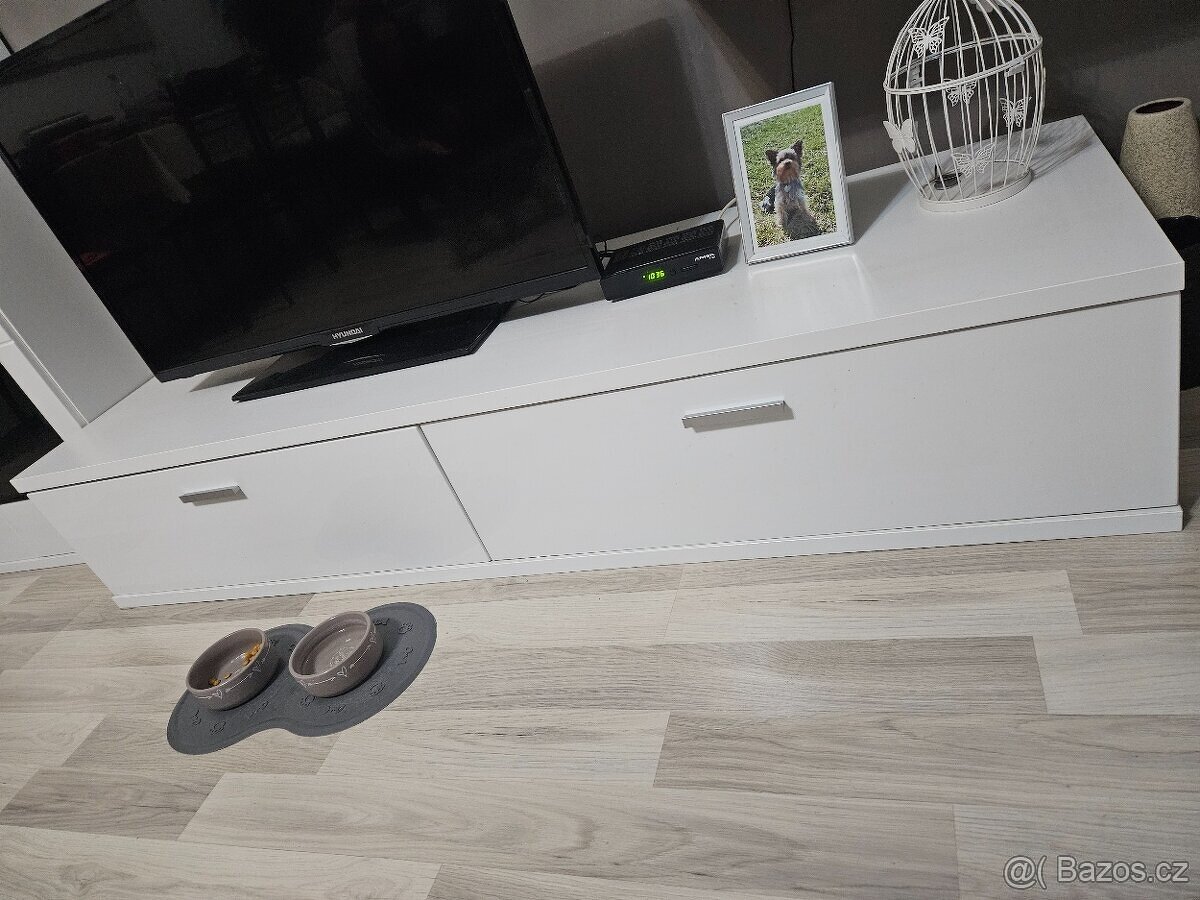 Televizní stěna, Německá kvalita LED - 3