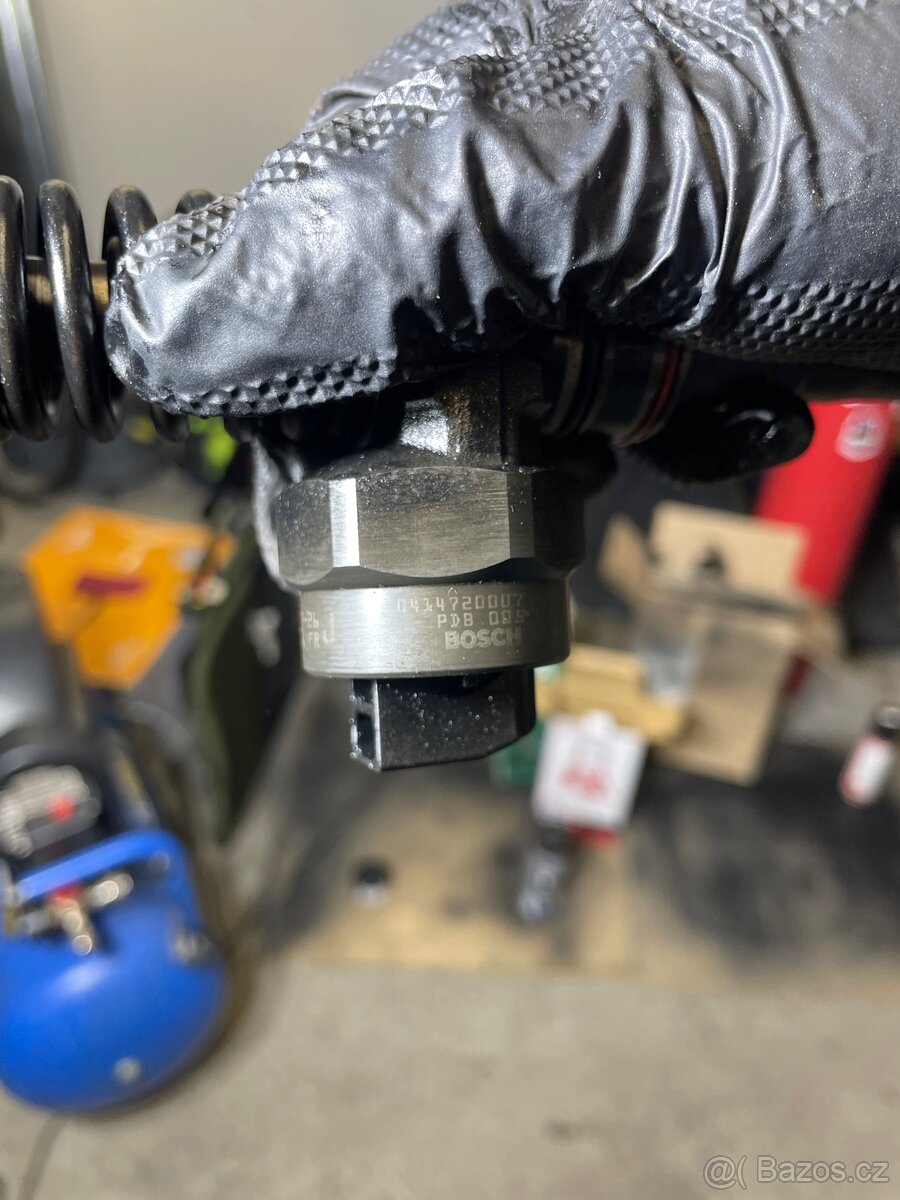 Vstřiky PD 85kw 038 130 073 F - 3