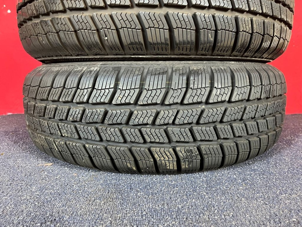 175/65 R14 82 T ZIMNÍ Barum Polaris 3 - 3