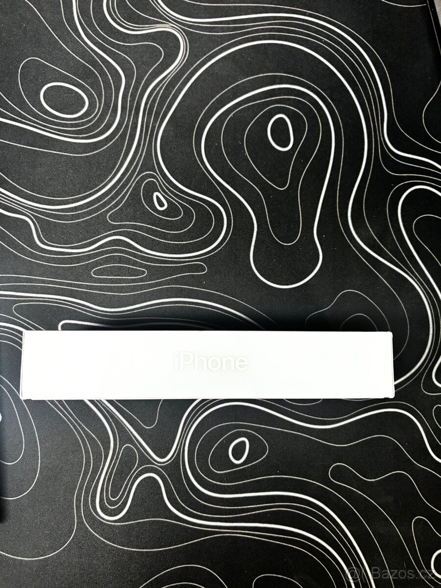 Použitý IPhone 13 mini 128GB úložiště - 3