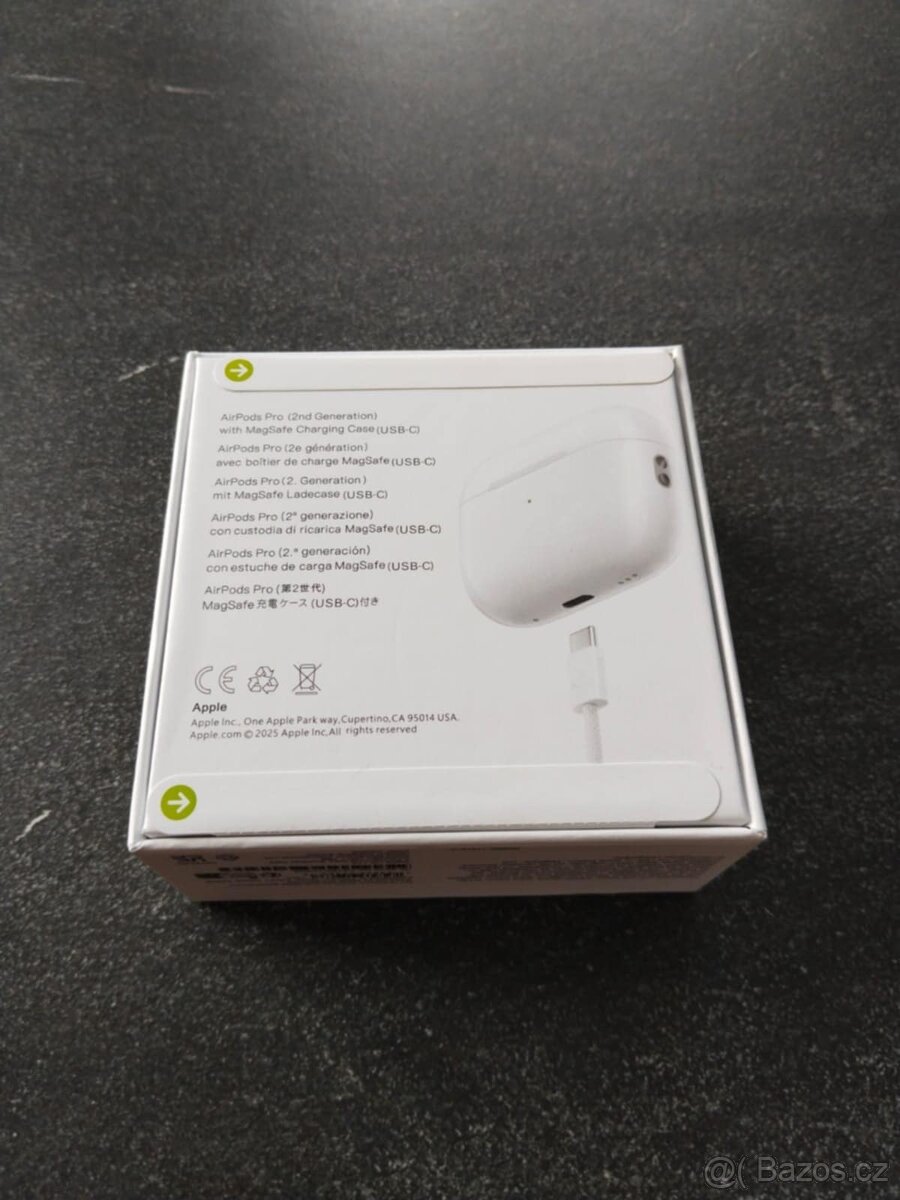 Airpods Pro 2 - 3