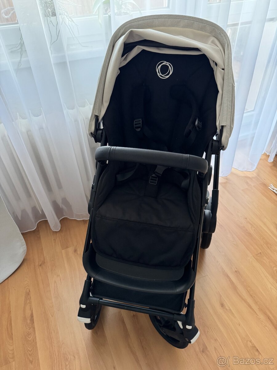 Bugaboo Fox 3 - 3