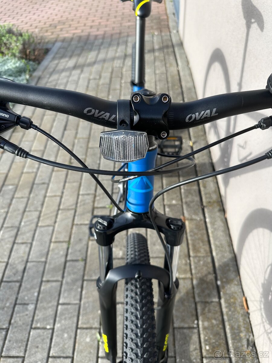 MTB FUJI NEVADA TREE - 3