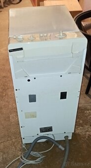 PRAČKA WHIRLPOOL 800 AWG681, VRCHNÍ PLNĚNÍ - 3