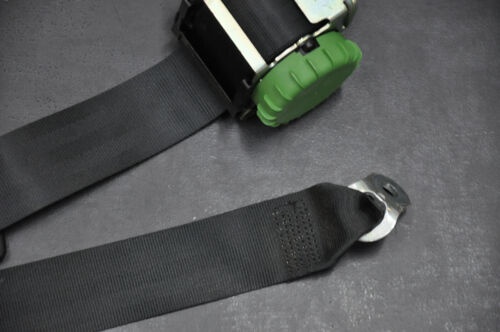 Prodám zadní bezpečnostní pásy na Škoda Octavia II - 3