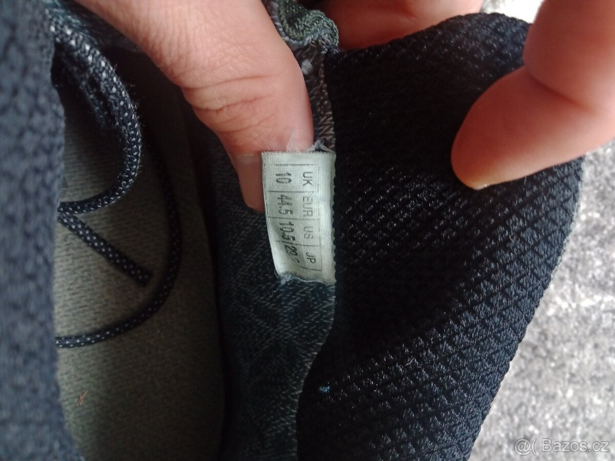 Zimní boty Lafuma - 3