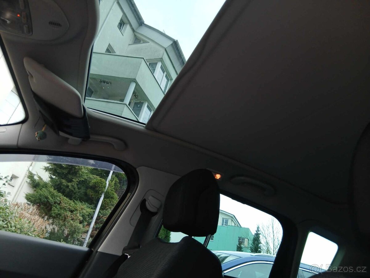 3008 rv 2010 Peugeot - 3