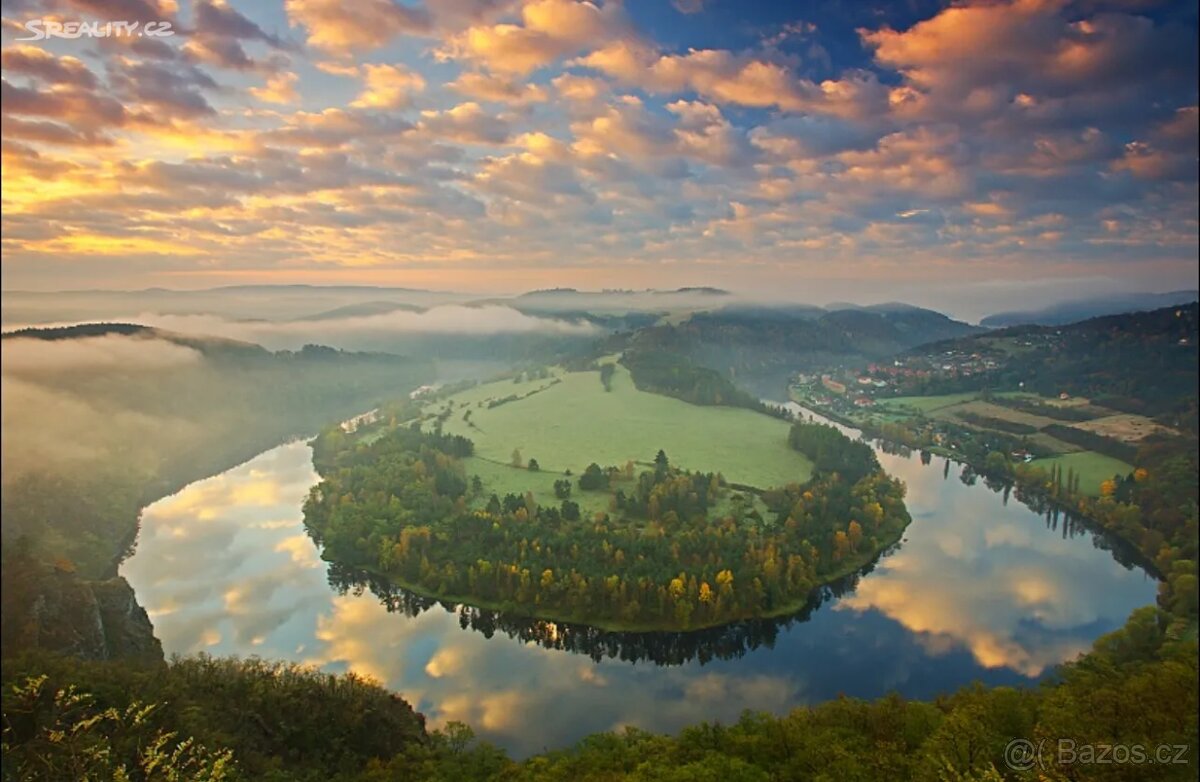 Prodej pozemku 1457 m² - 3