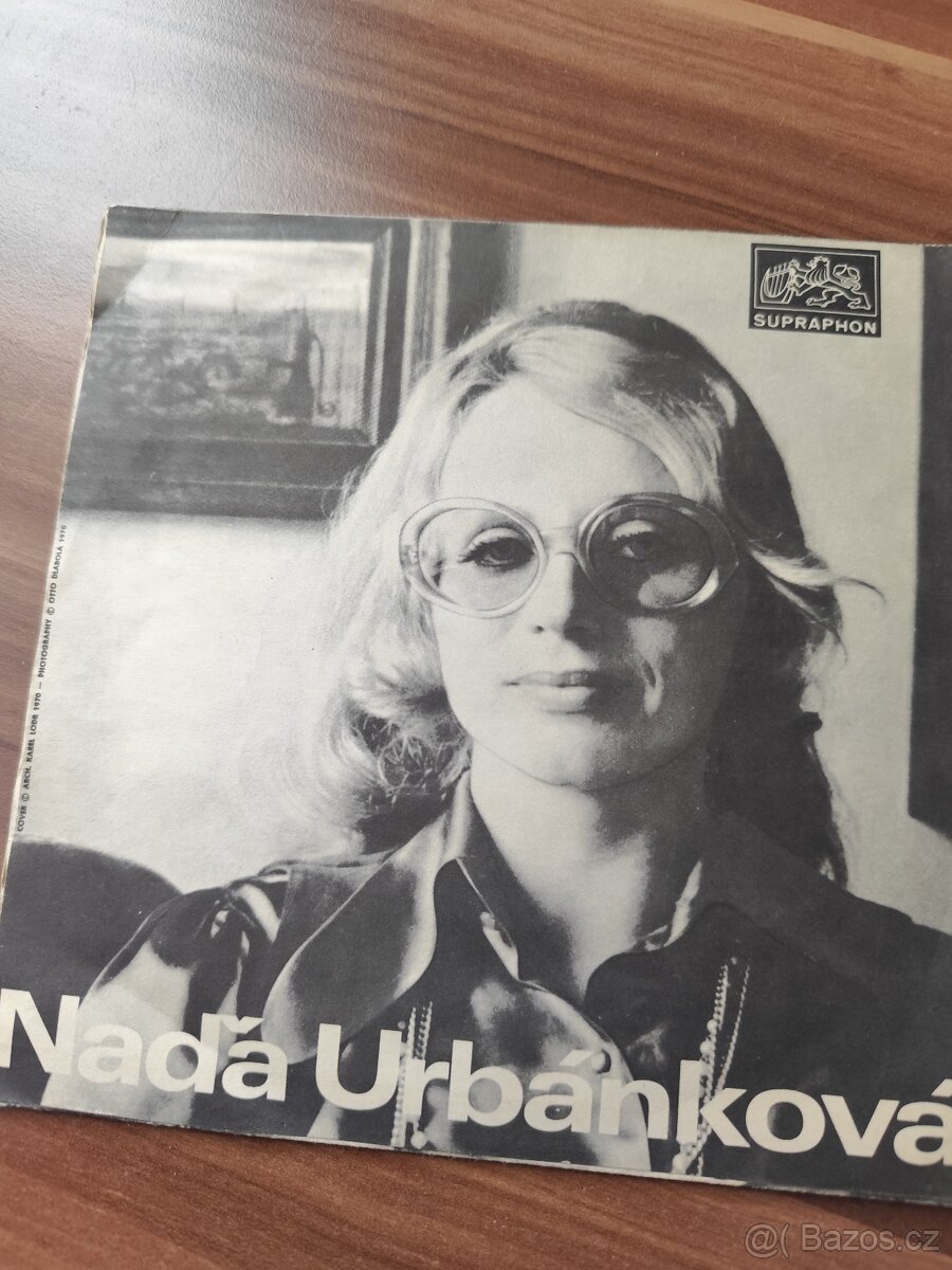 2 kusy SP Nada Urbánková - 3
