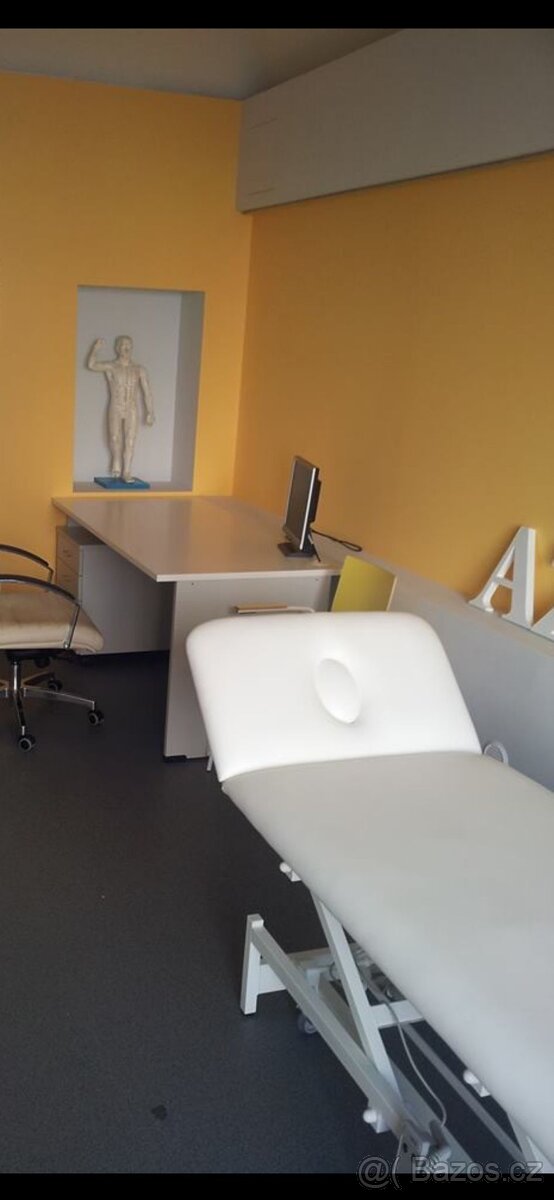 Masážní lehátko - 3