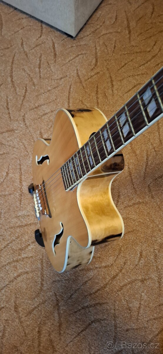 Kytara gibson - 3