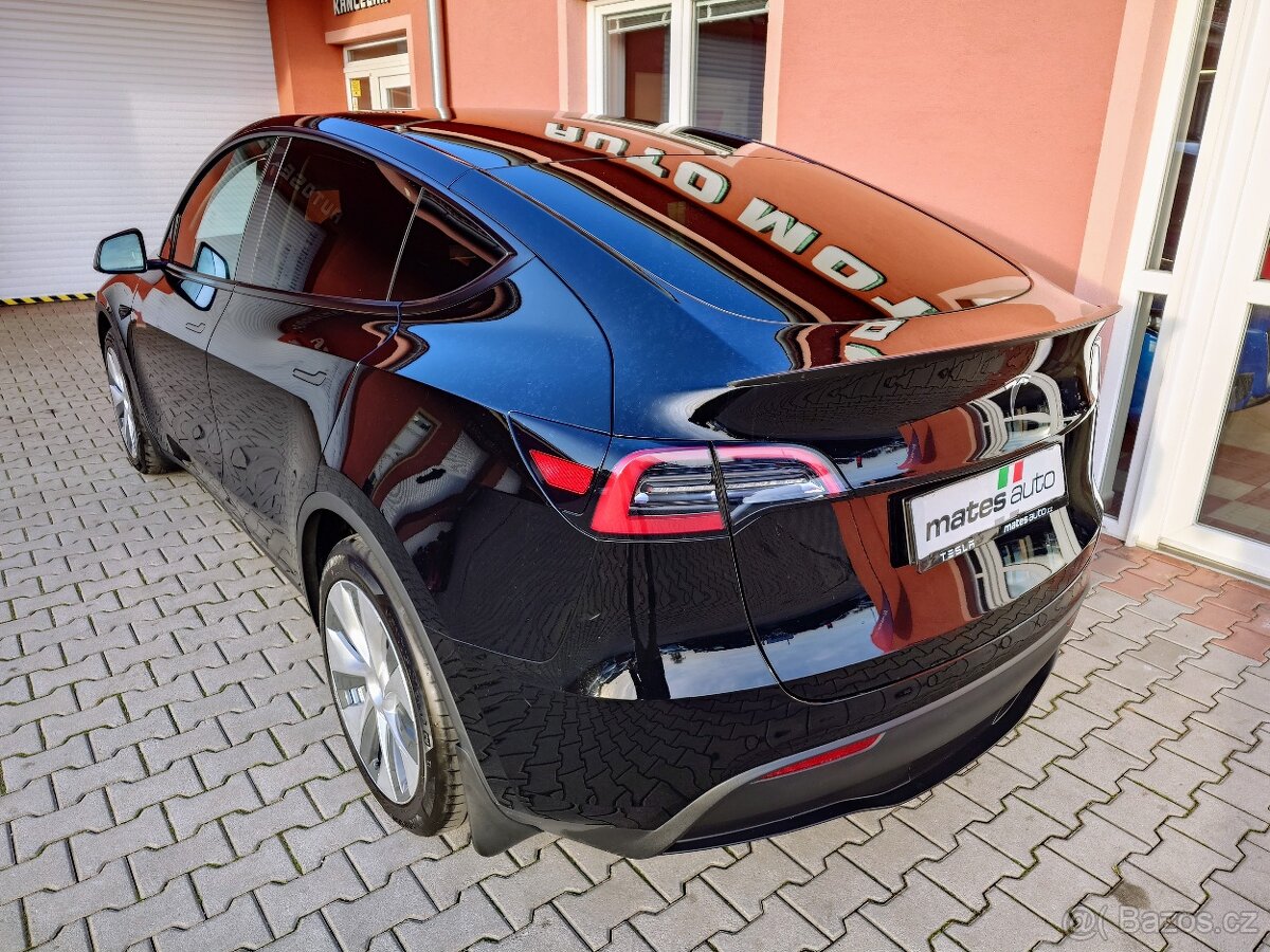 Tesla Model Y 2023 Standard Range 220 kW - 3