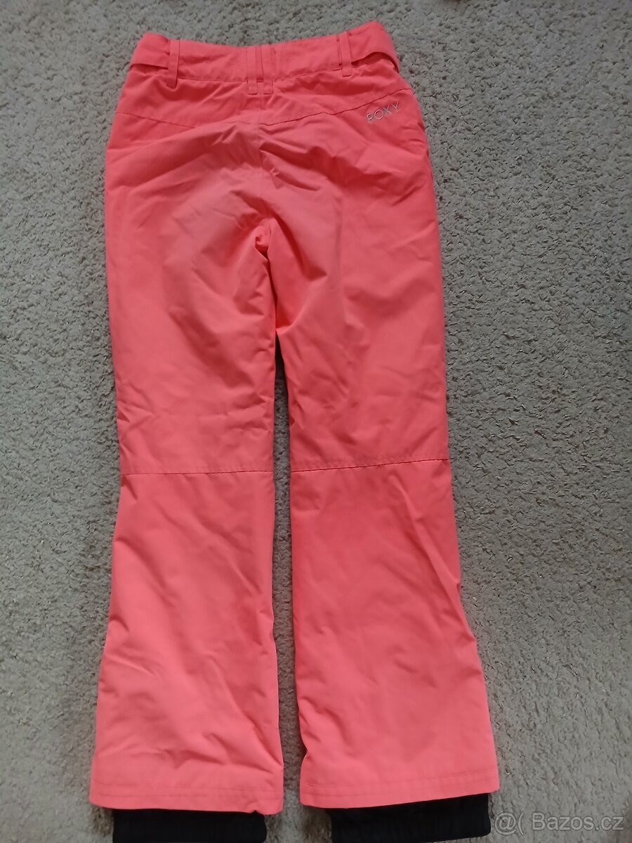 Dívčí zimní komplet Roxy vel.12 - 3