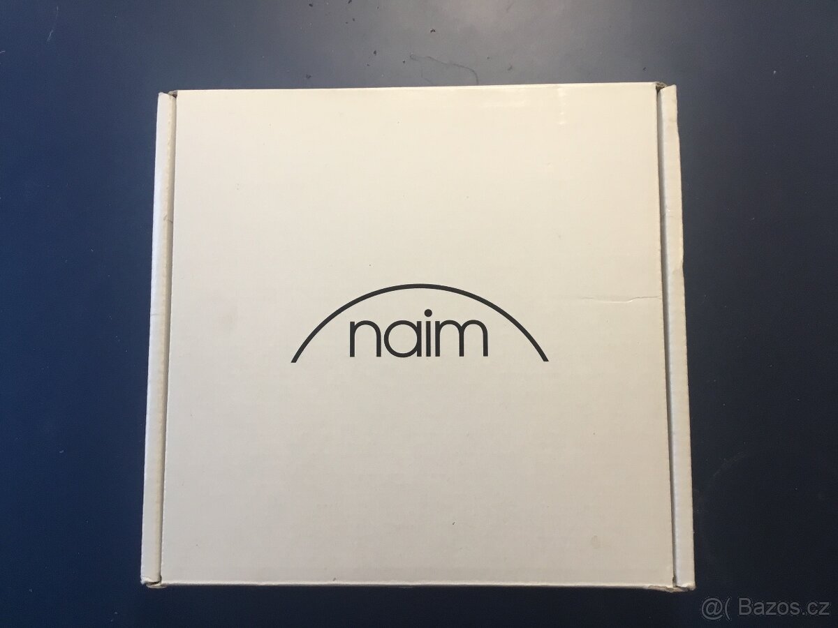 Naim DC1 BNC to BNC Digitalni kabel - 3