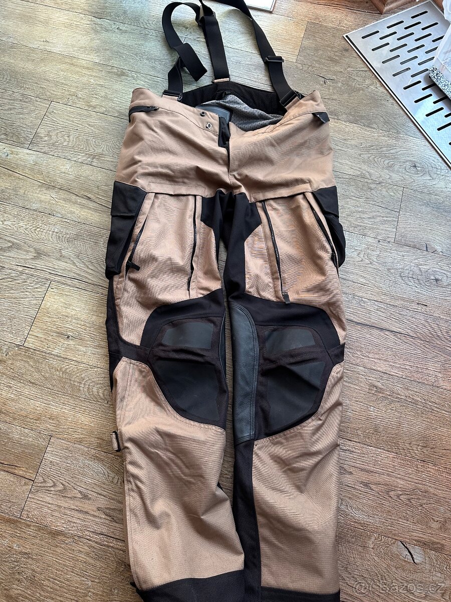 Alpinestars halo drystar - 3