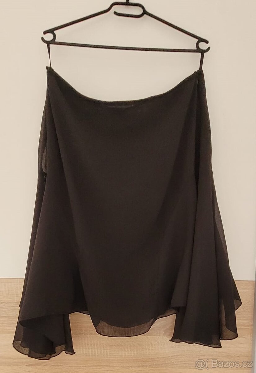 BALÍK OBLEČENÍ VELIKOST L - 3