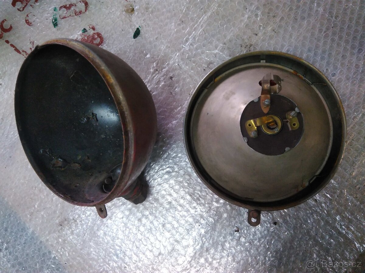 Svetla na Tatra, Praga, Aero, Škoda, Jawa a iné. - 3