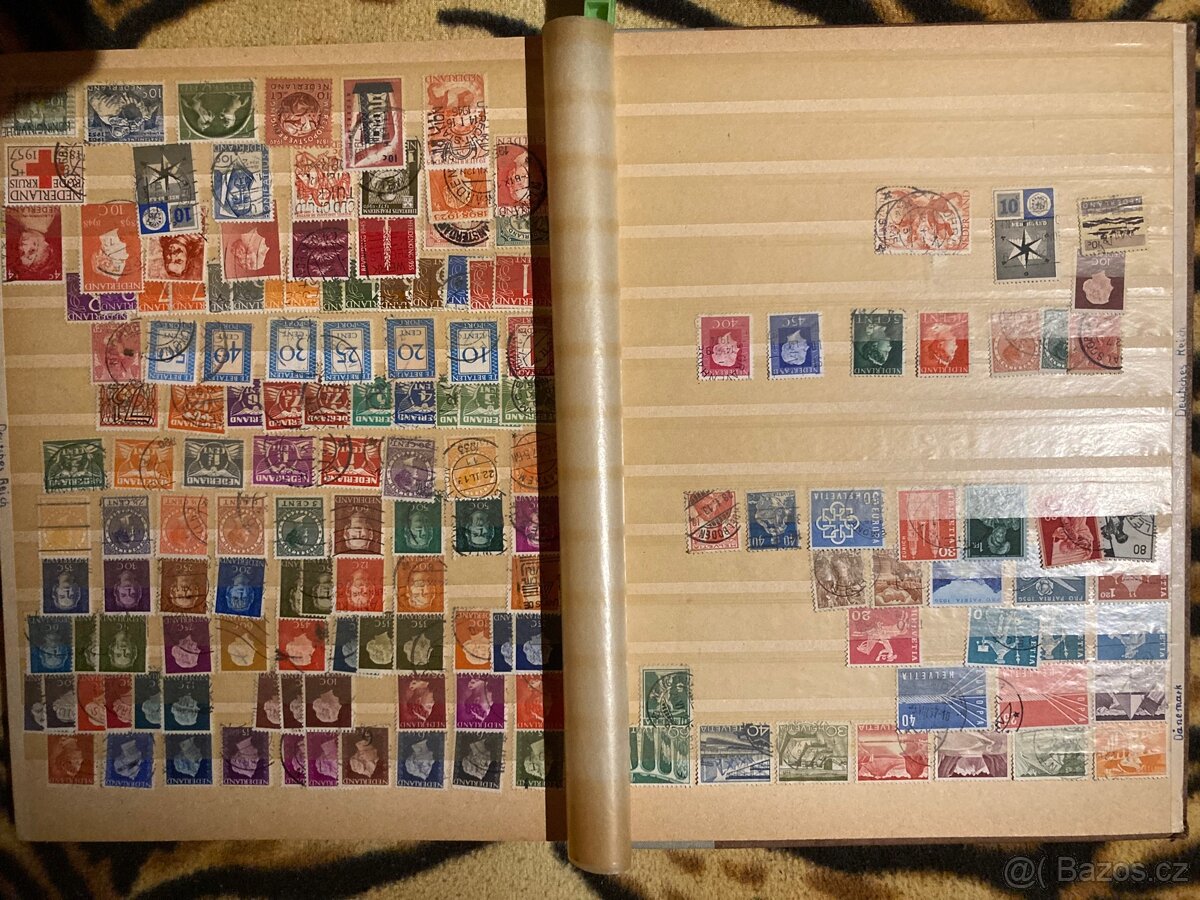 Album A4/16 stran č.48 - 3