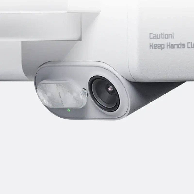 Kamera Bambu A1 mini - 3