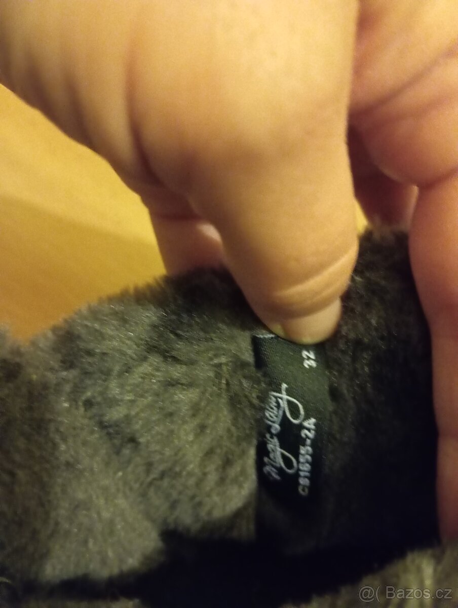 Zimní boty vel. 32 - 3