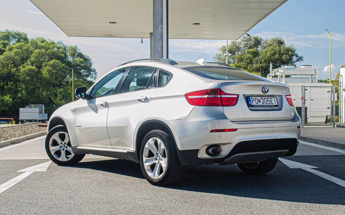 BMW X6 30d Xdrive - 3