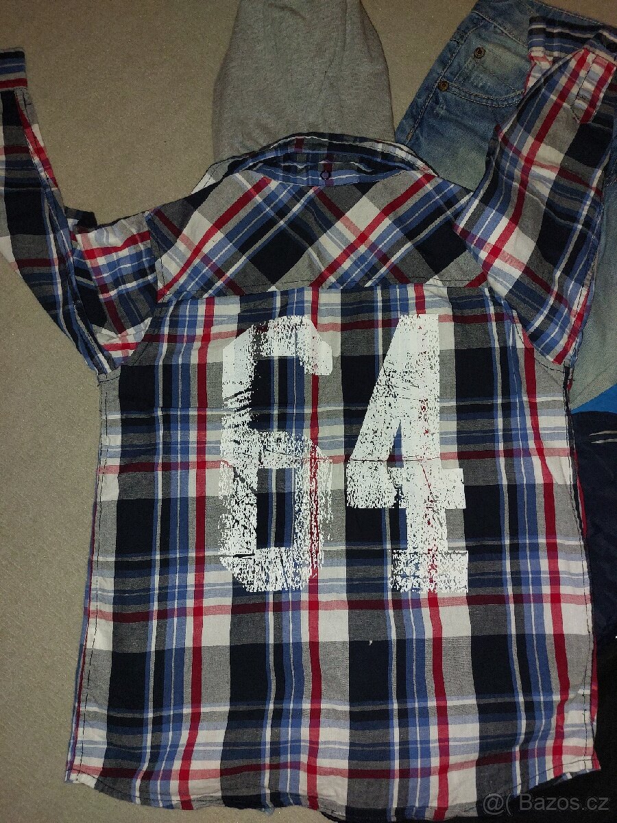 Balíček pro kluka 128 - 3