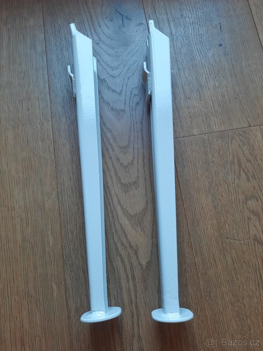 Čz 501 502 prase skutr servisní stojan nožičky - 3