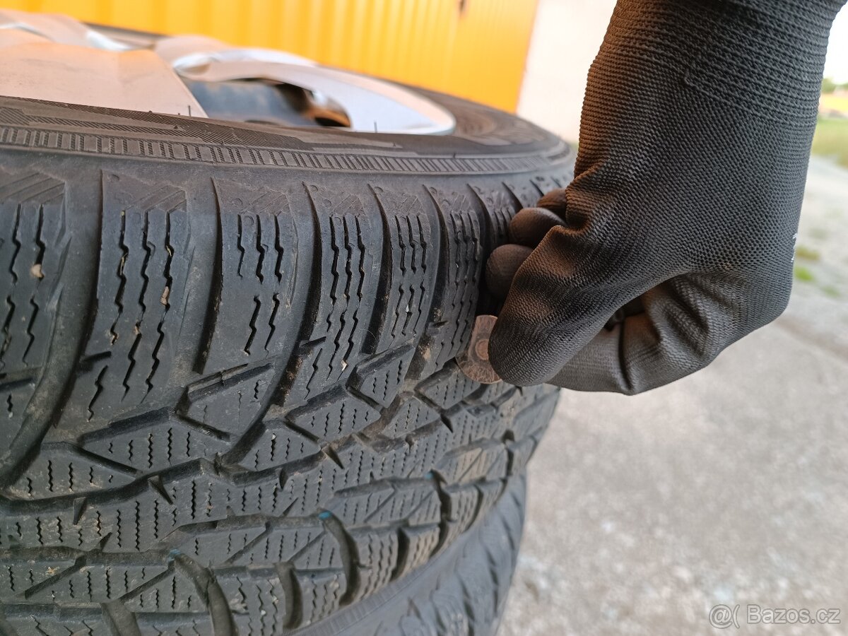 Hyundai I30 185/65 R15 - 3