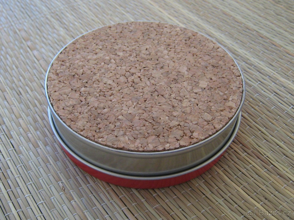 Nová sada 4ks podtácků s retro motivem Coca Cola Company - 3