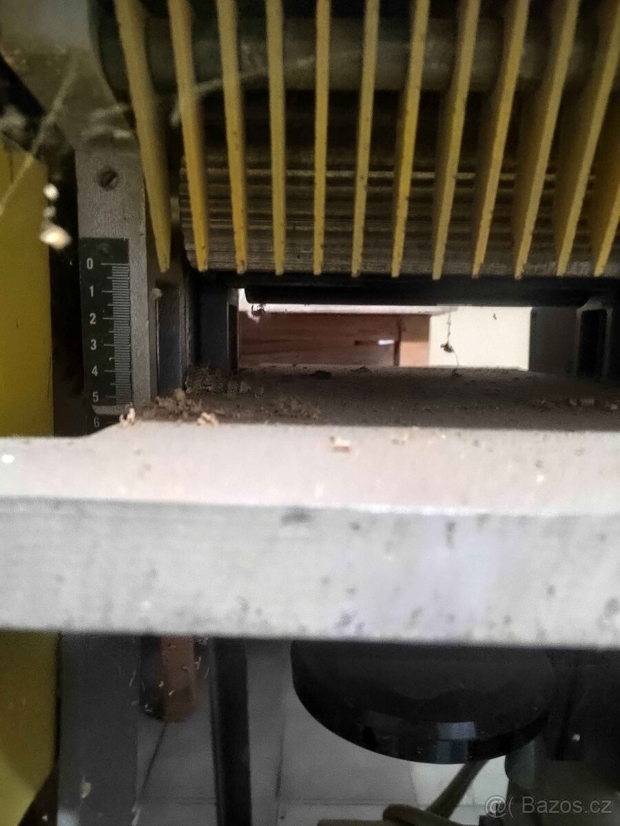 Hoblovka s protahem - 3