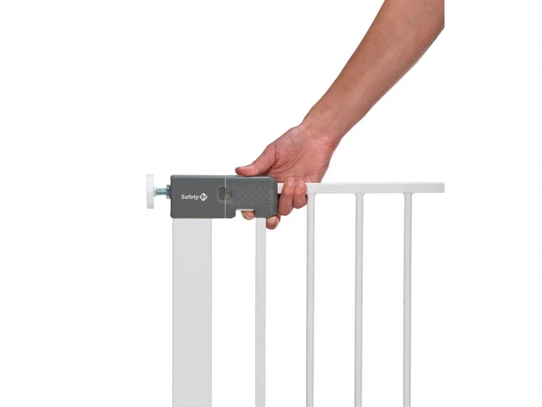 Dětská zábrana (dvířka) 2ks - 3