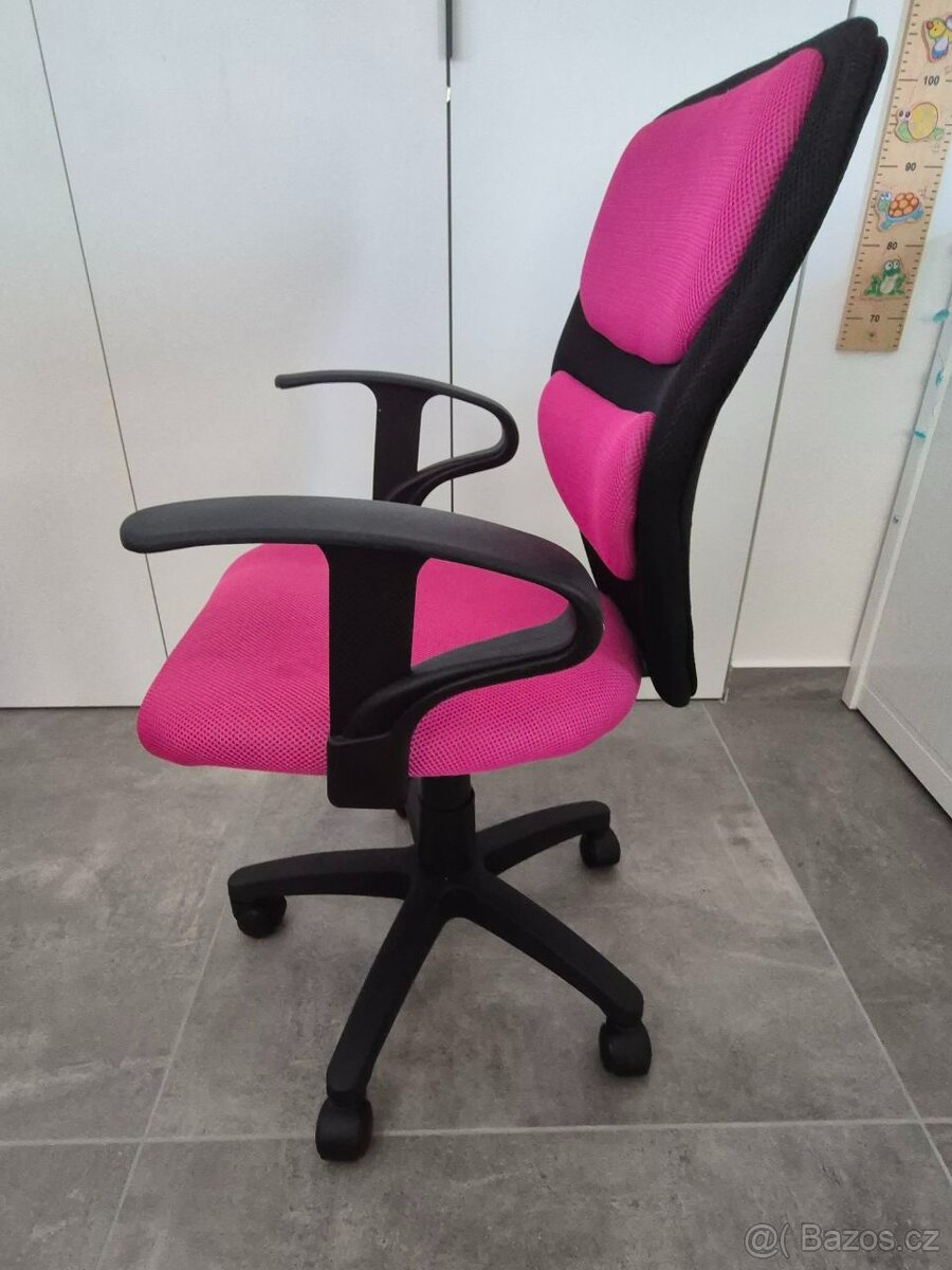 Dětská otočná židle - 3