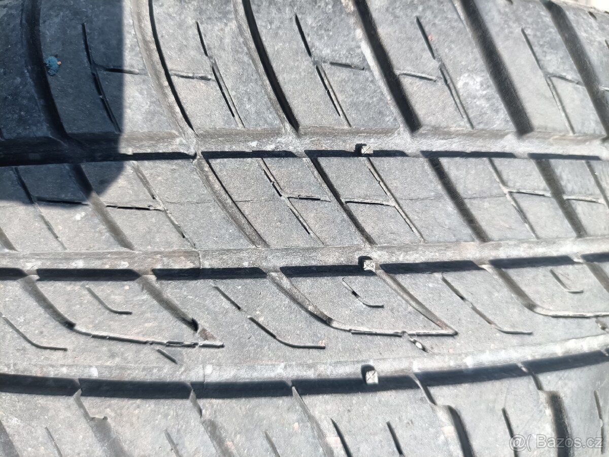 Peugeot, Citroen 185/65 R14 et 24 - 3