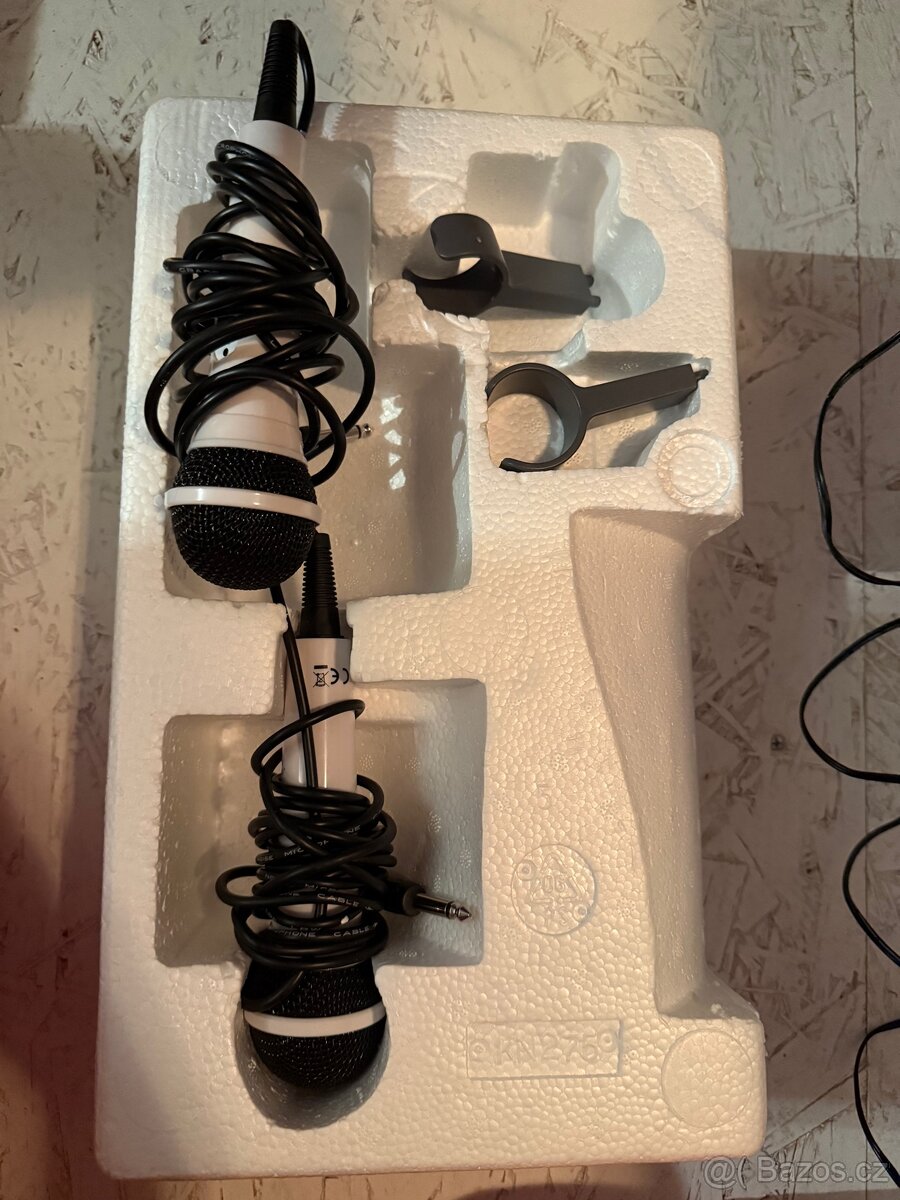 Karaoke prehravac - 3