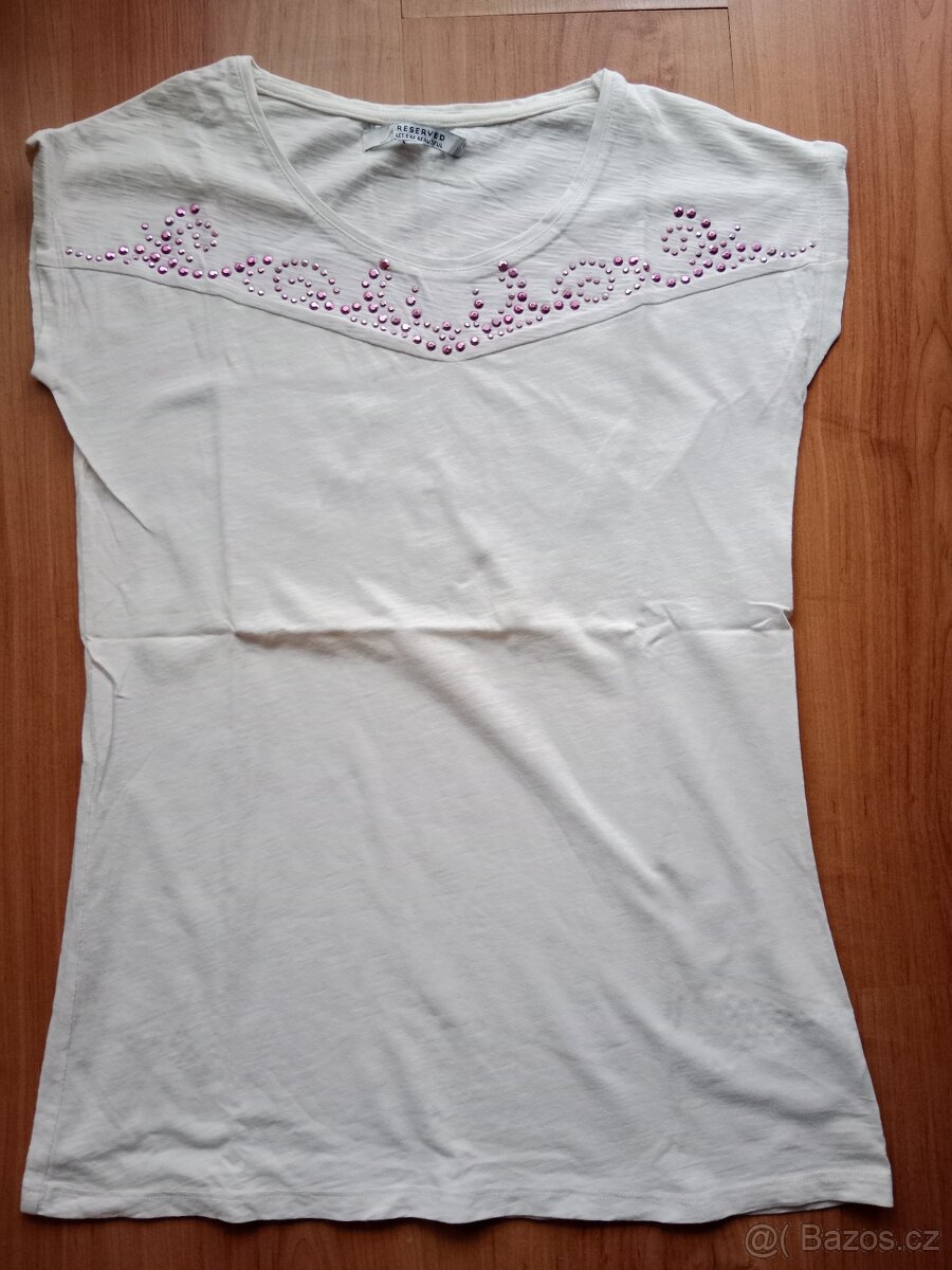 Tričko - 3