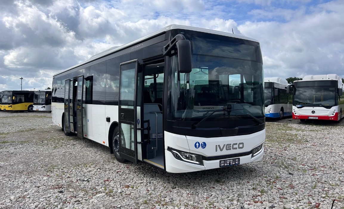 Iveco Crossway LE, novy, rok 2025 - 3