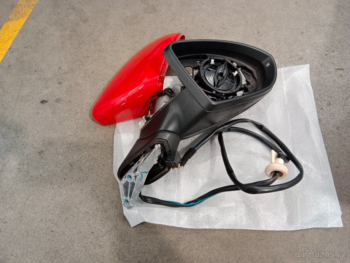 Volkswagen Golf VII lift - 3