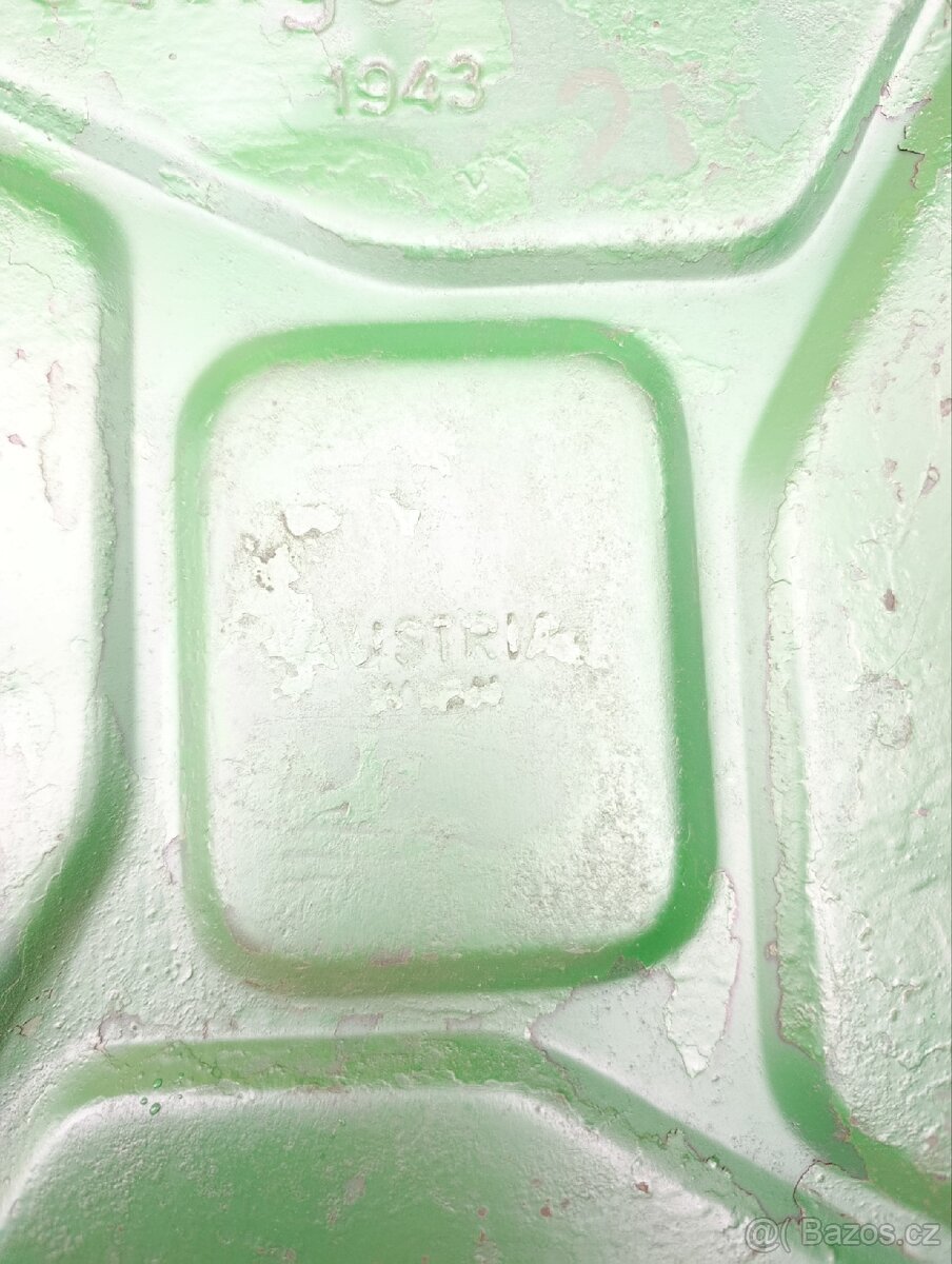 Kanystr Wehrmacht - 3