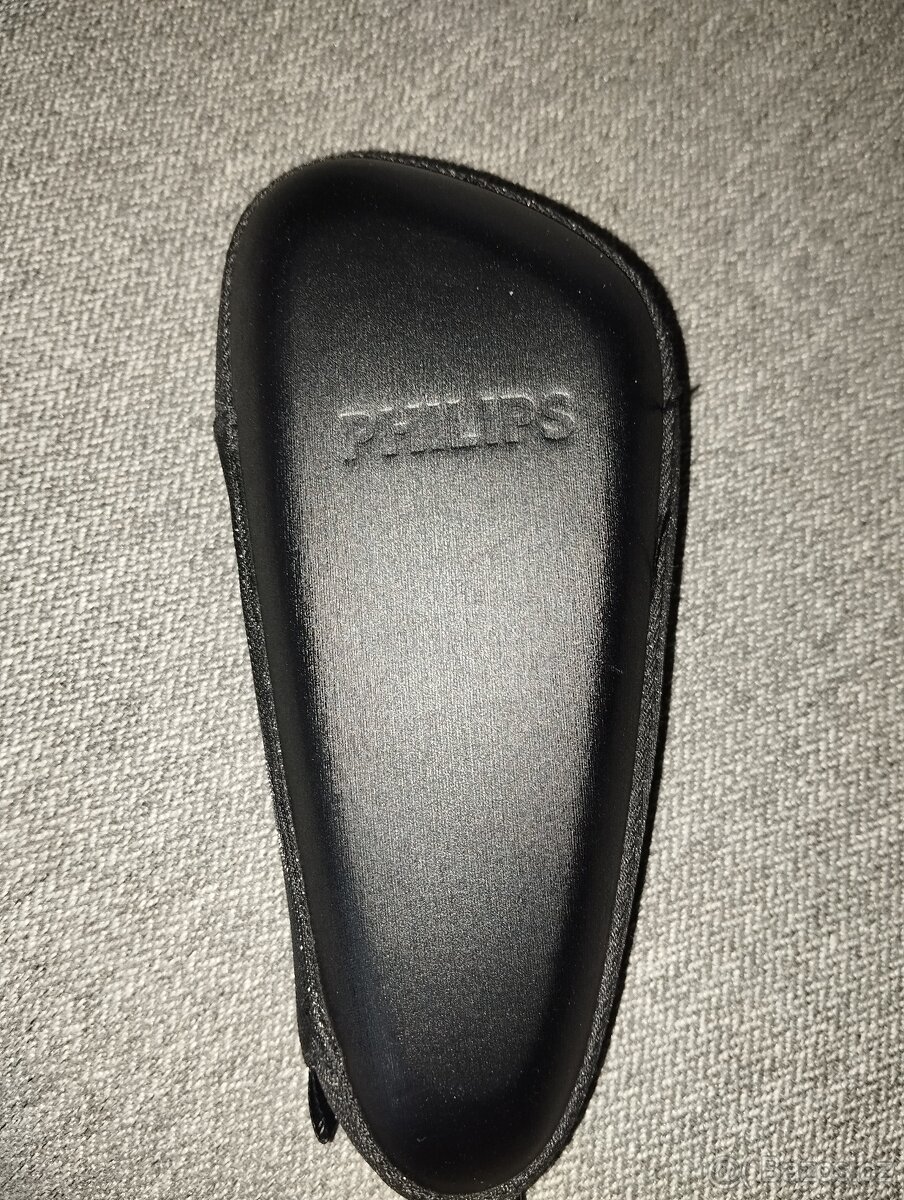 Holicí strojek Philips S5620 - 3